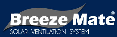 Breeze Mate Ventilation