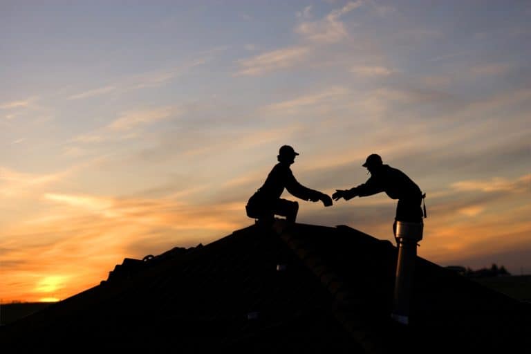 Ask the important questions when Hiring a Roofing Contractor
