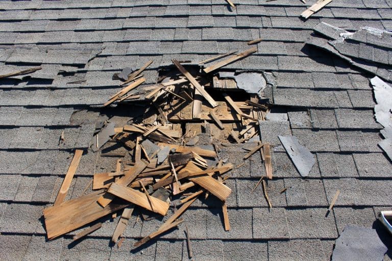 Key Signs It's Time to Replace Your Roof